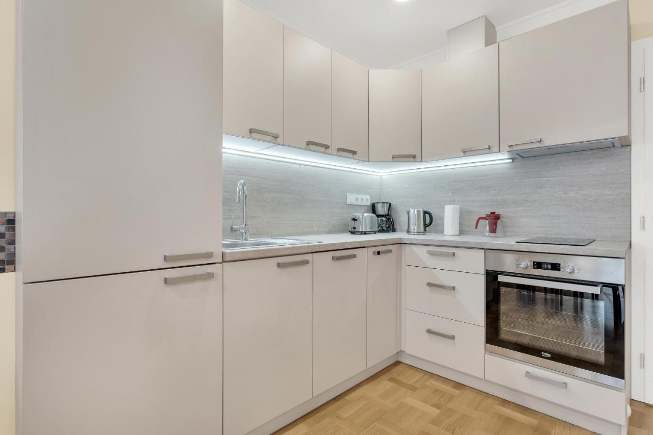 Apartmany Na Vyhledech Loučná pod Klínovcem Dış mekan fotoğraf