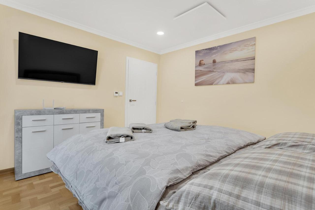 Apartmany Na Vyhledech Loučná pod Klínovcem Dış mekan fotoğraf